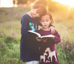 Colearn has home education coaches trained in Eclectic Schooling